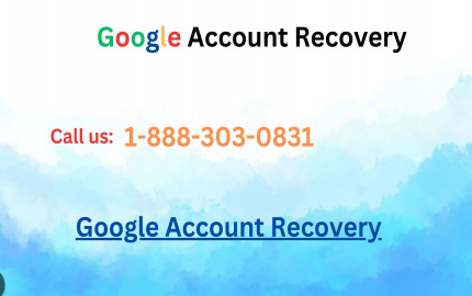 Google Account Recovery