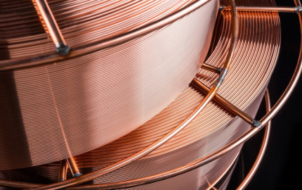 Exploring the Wonders of Bimetallic Strips Copper and Aluminium