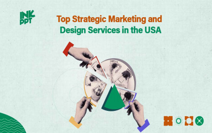 Top Strategic Marketing and Design Services in the USA
