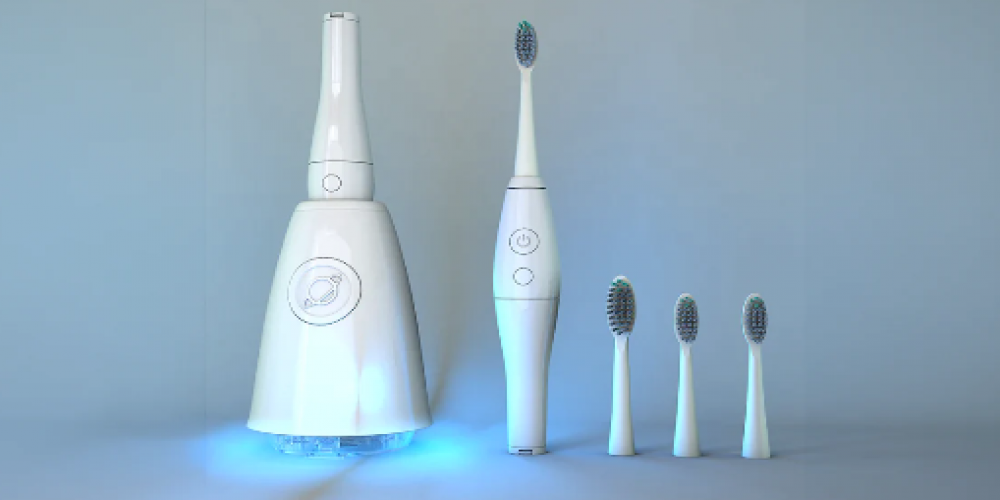 Navigating the World of the Best Rated Electric Toothbrush