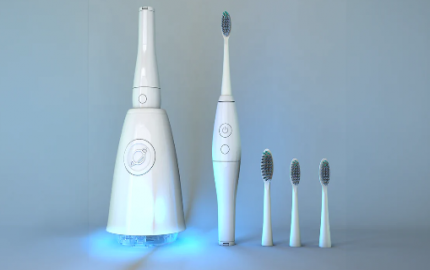Navigating the World of the Best Rated Electric Toothbrush