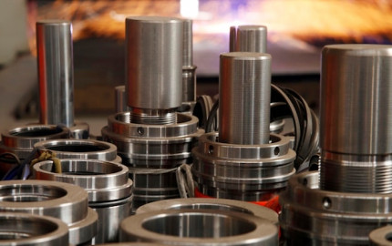 Automotive Pressure Pipe Molds Suppliers in the Fast Lane