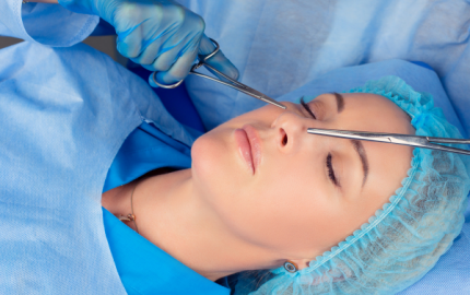Crafting Beauty: The Science of Rhinoplasty in Islamabad