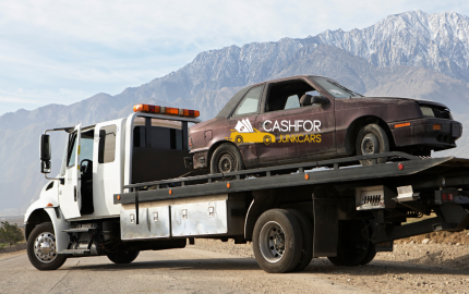 Are you Seeking the Ideal Solution for Disposing of Your Old Scrap Car in Mitchell?