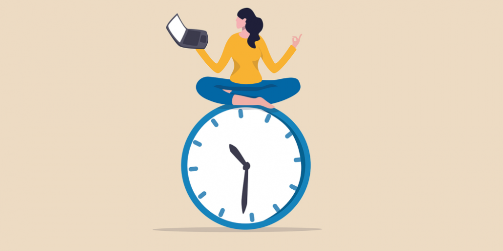 Mastering the Art of Time Management: Boosting Productivity with Simple Strategies