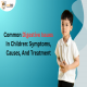 Children's Digestive Problems: Causes And Treatments