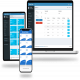 Boosting Sales Efficiency with a Cutting-Edge Sales Team Tracking App
