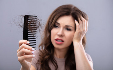 The Best Hair Loss Treatments in Dubai