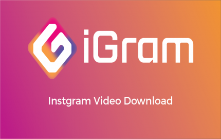 The Revolutionary Impact of "iGram" on Social Media Dynamics