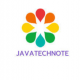 Java tech note (jawatechnote)