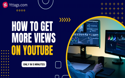7 Tips to Get More Views on YouTube in 2024