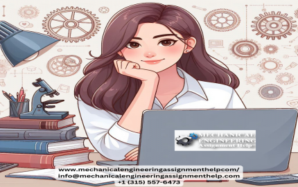 Affordable and Plagiarism Free Online Mechanical Engineering Assignment Help: A Comprehensive Guide