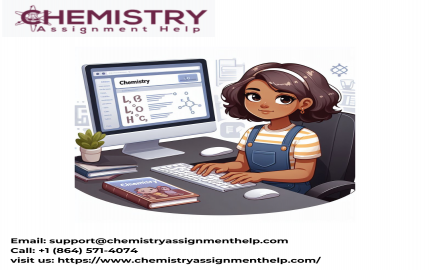 Your Ultimate Guide to Affordable and Plagiarism-Free Chemistry Assignment Help