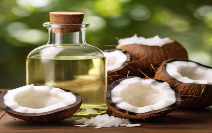 Coconut Oil Manufacturing Plant Project Report 2024: Industry Trends and Raw Materials