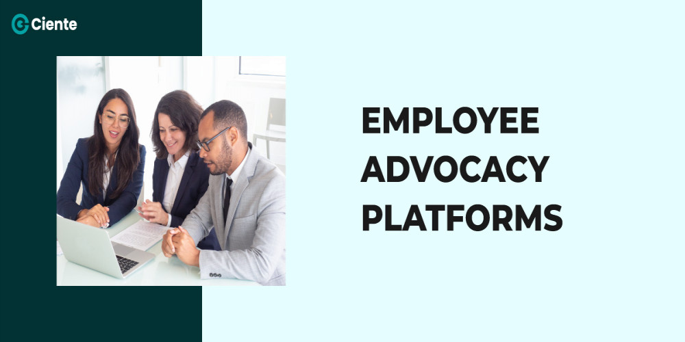 Employee Advocacy Platform
