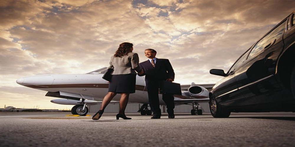 Airport Limousine Services in Hilton Head: A Guide for Corporate Travelers 