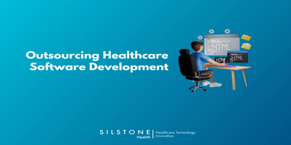 Healthcare software development companies