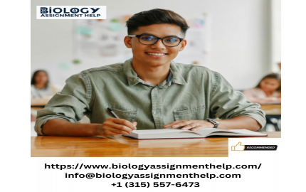Transformative Excellence: Navigating Biology Assignments with Unparalleled Support from Biology Assignment Help
