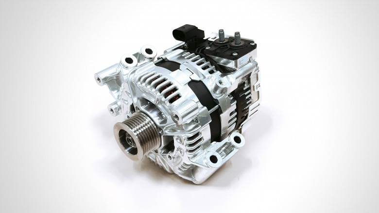 Automotive Motors Market Trends, Share, Size, Growth, and Forecast 2024-2032