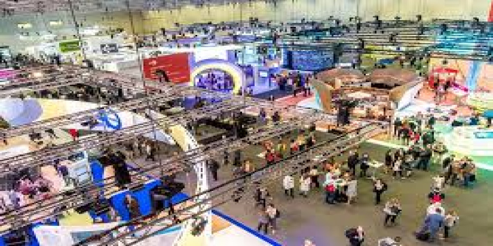 Exhibition Organizing Market Size, Top Companies, Growth, Report 2024-2032