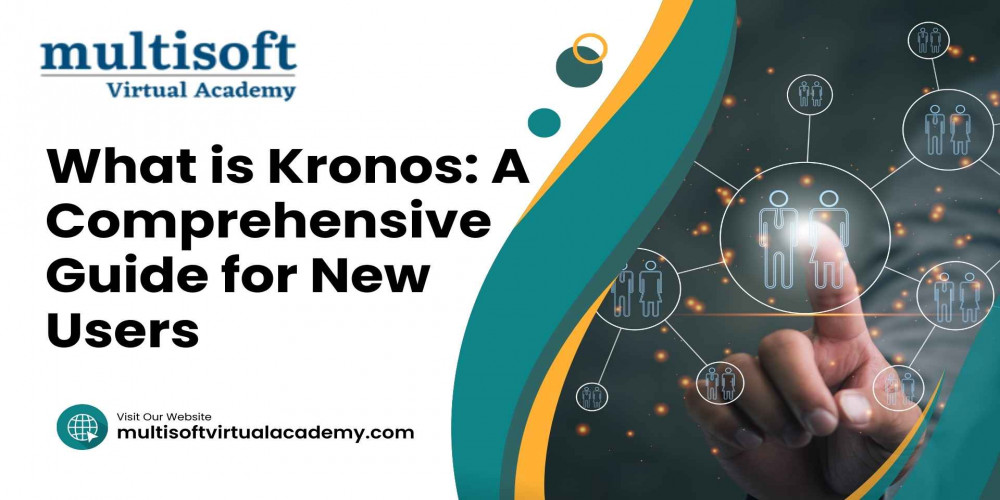 What is Kronos: A Comprehensive Guide for New Users