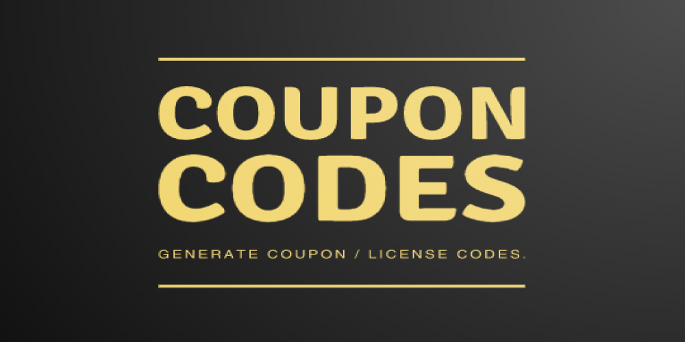 A Deep Dive into the World of Coupon Codes and Discount Codes