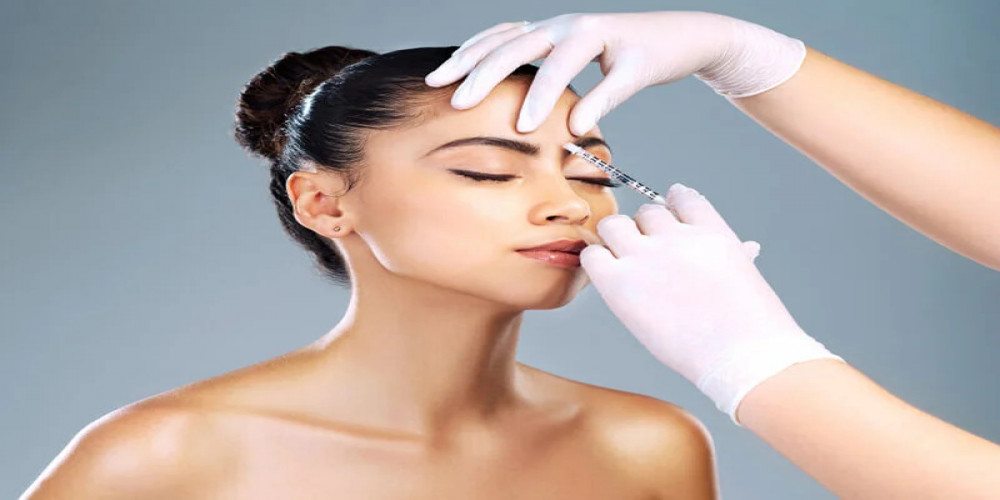 Botox in Dubai: A Celestial Journey to Ageless Radiance