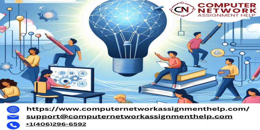 Navigating the Web of Complexity: Computer Network Assignment Help to Ace Your Assignments with Ease