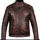 The Ultimate Guide to Choosing the Perfect Men Brown Leather Jacket