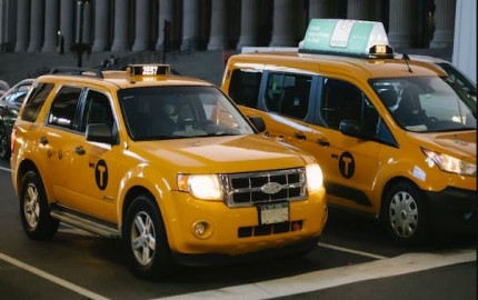 Enhancing Your Travel Experience: Choosing Premier Durham Taxi Service