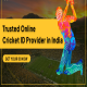 Design, Play, Conquer: Unlocking the Power of Cricket Clothing and Online IDs