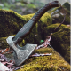 Unveiling the Rich History of Viking Axes in Sweden