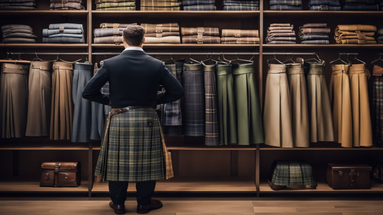 5.11 Tactical Duty Kilt: A Durable and Functional Addition to Your Uniform