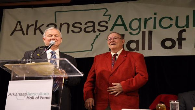 John Philpot: A Tribute to a Remarkable Life and Legacy in Arkansas