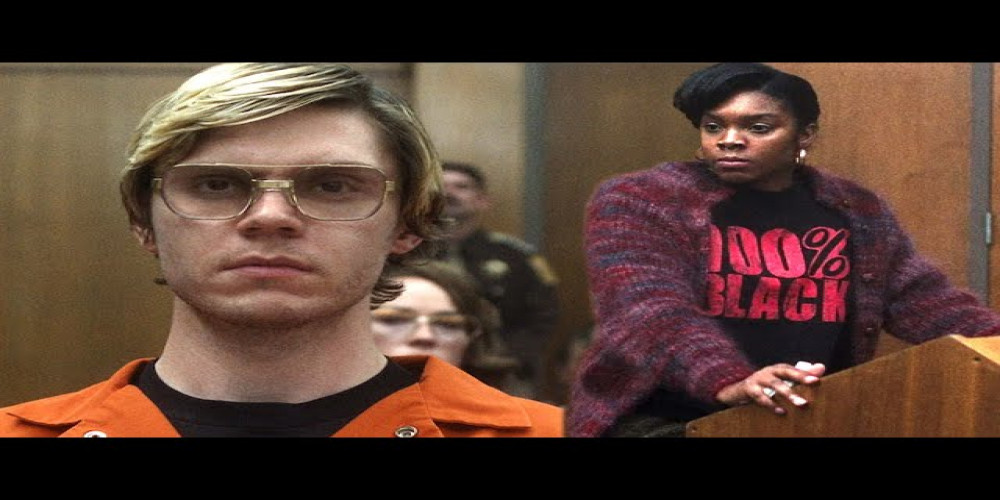 Vanessa West and Jeffrey Dahmer: Decrypting the Tripod Connection