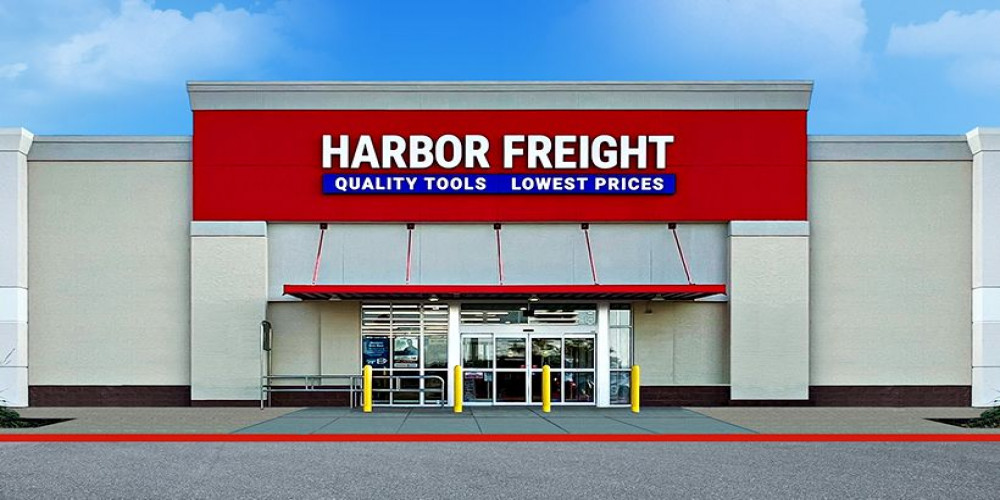 Unveiling the Ultimate Guide to Harbor Freight Little Rock: Your One-Stop Destination for Quality Tools and Equipment