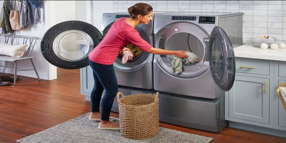 Washing Machine Market Size, Share, Price Analysis, Report 2024-2028
