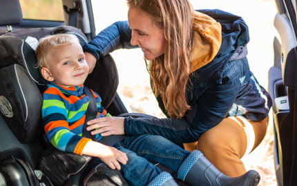 The Importance of the Farm Bureau Car Seat Program: Ensuring Child Safety on the Road