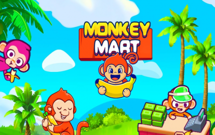 Monkey Mart Unblocked Games 66: Exploring the Ultimate Gaming Experience
