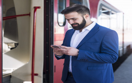 Ticket to Efficiency: The Role of Bus Booking Systems in Travel Agency Advancements