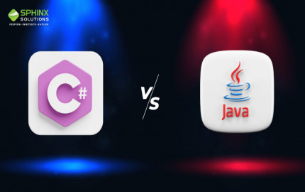 C# vs Java: What are The Differences?
