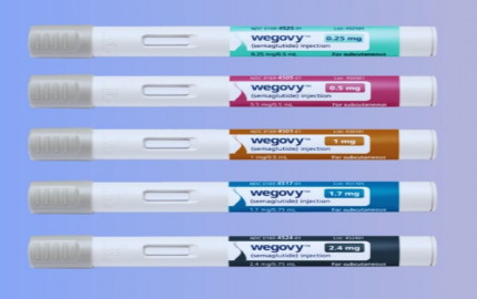 Wegovy Injection: A Revolutionary Approach to Weight Loss