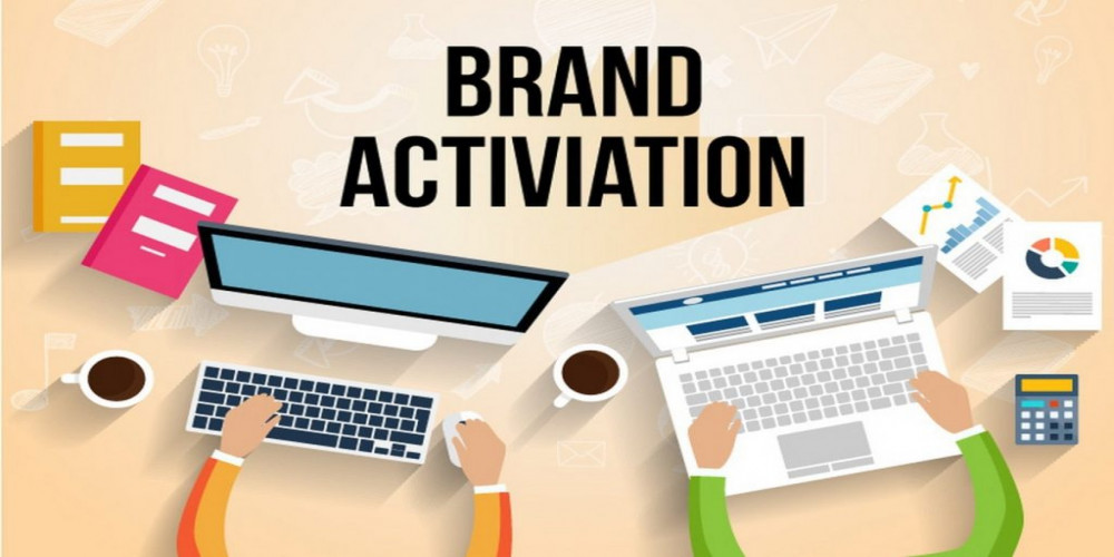 Brand Activation Unleashed – A Strategic Guide for Success
