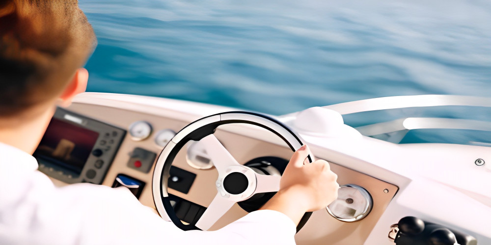 General Information for Boat Driving License in Singapore