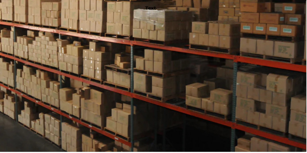 Enhancing Warehouse Efficiency with High-Quality 1 Mil Pallet Covers