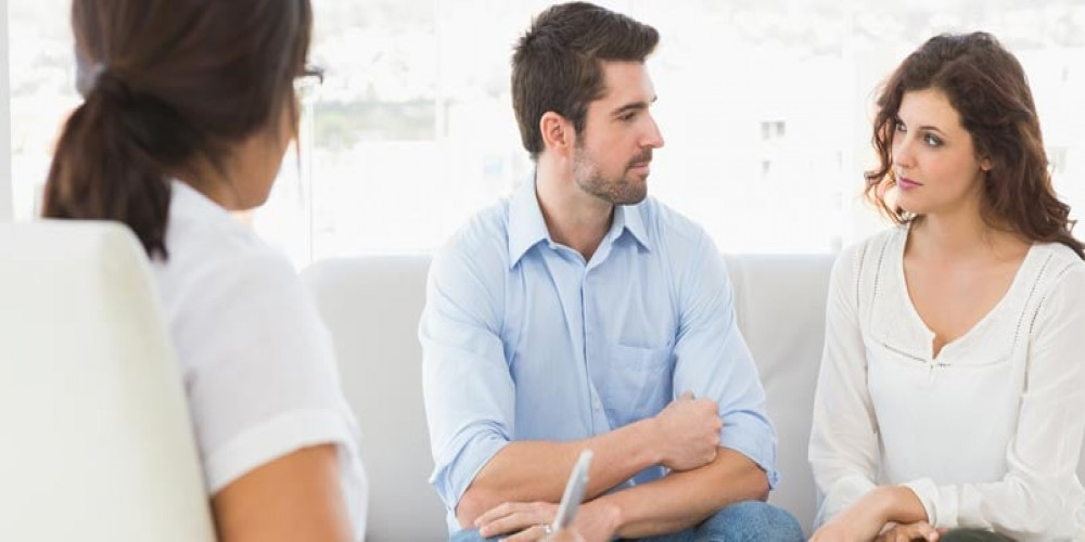 How effective is couples counseling?