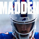 Madden NFL 24 level offensive tackles