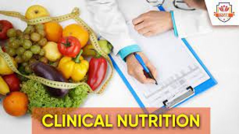 Clinical Nutrition Market Size, Share Analysis, Key Companies, and Forecast To 2030	