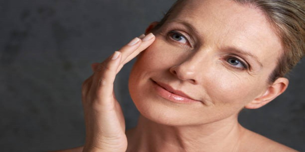 The Ideal Skincare Routine for Mature and Aging Skin
