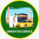 Umrah Taxi Service: Revolutionizing Pilgrims' Travel Experience